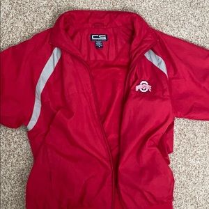Ohio state Jacket